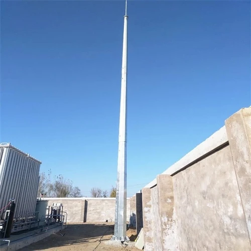 Les inspeccions de la torre de protecció contra llamps haurien de comprovar el camí actual amb ta...